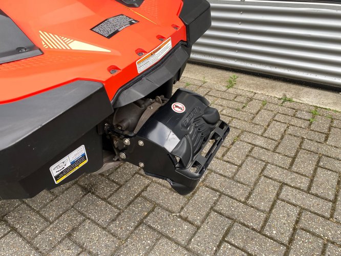 foto: 4 Sea-Doo Spark 2-up Trixx (45 Uur)