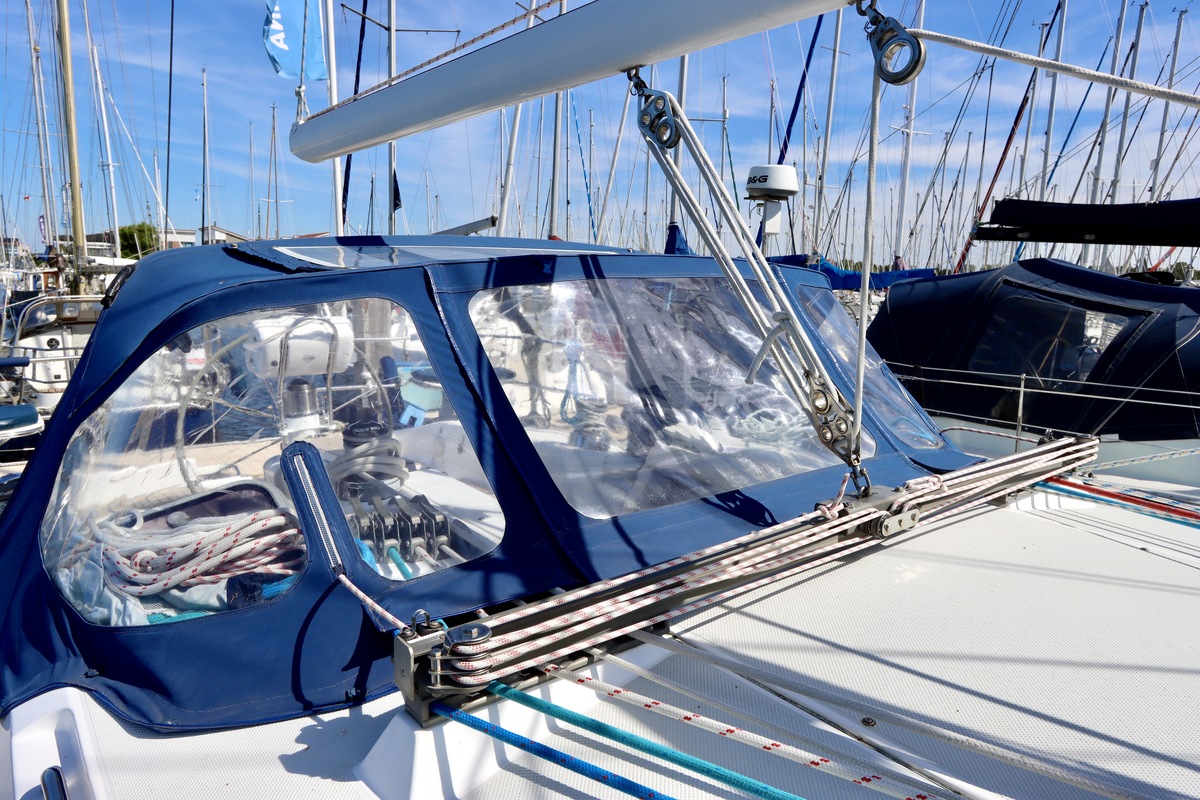 foto: 29 Catalina 42 MK II