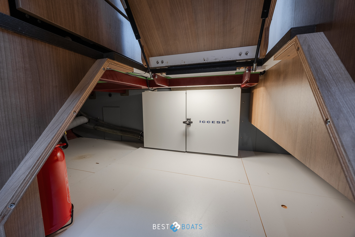 foto: 14 Linssen 40 SL AC