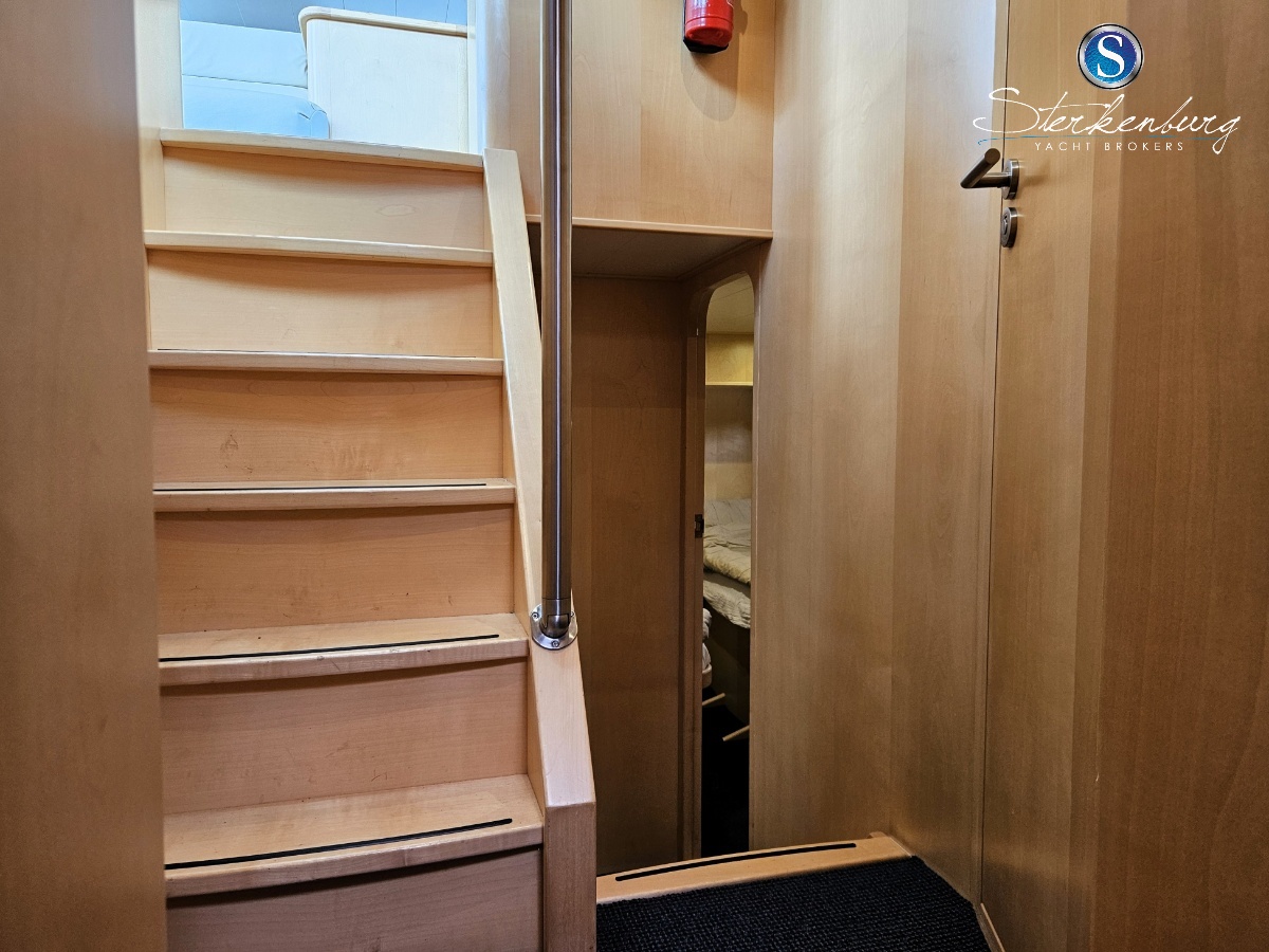 foto: 22 Almtrawler 1600 AD