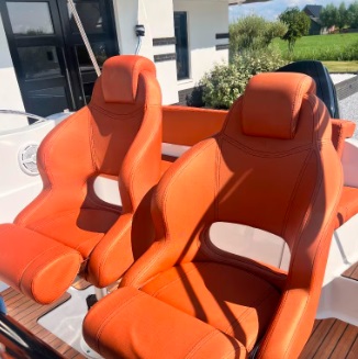 foto: 5 Barracuda   545 sportboot