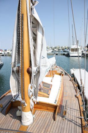 foto: 6 Anker & Jensen S-Spant 9.5 Mtr Klasse