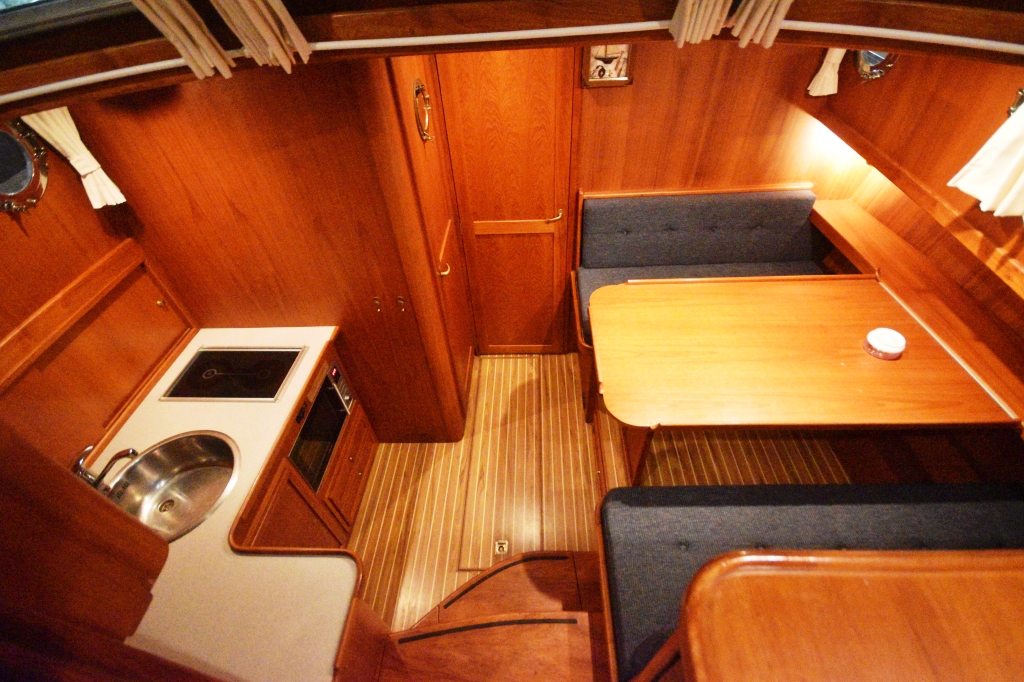 foto: 8 Brandsma Vlet 1100 OK