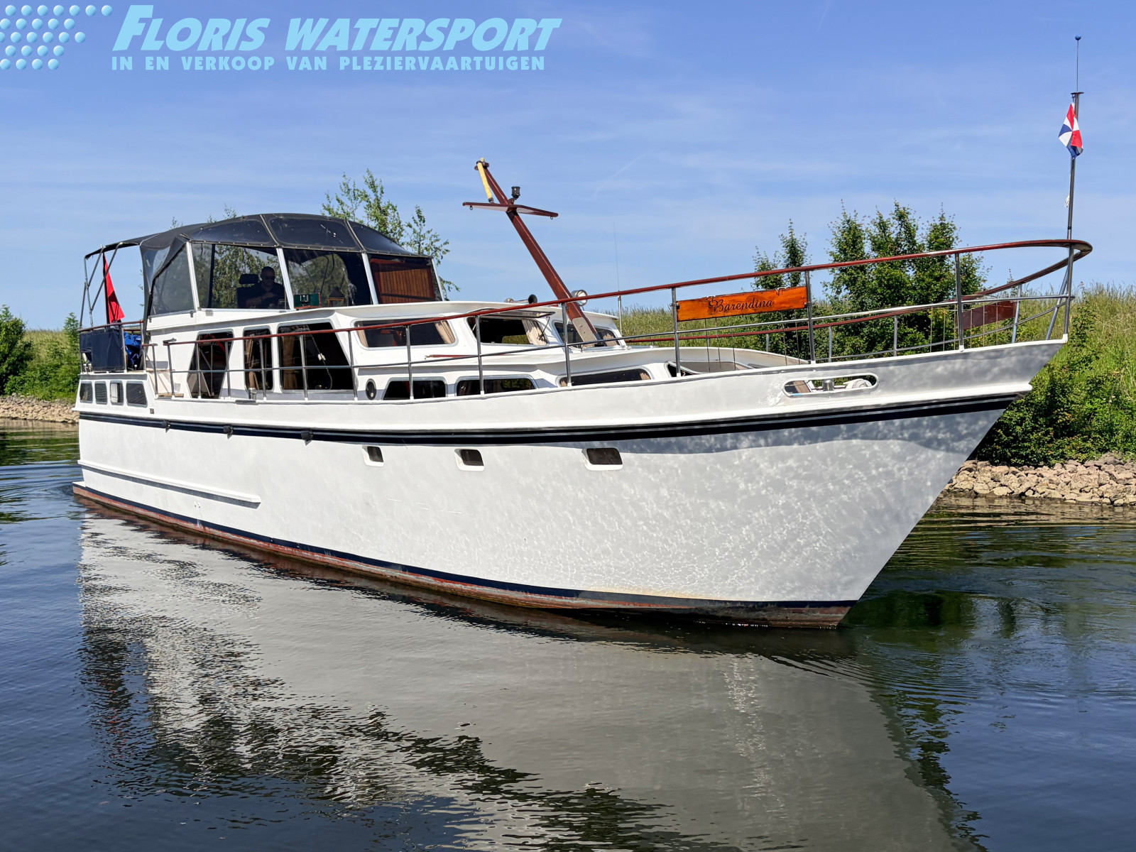 foto: 5 Valk kruiser 1600