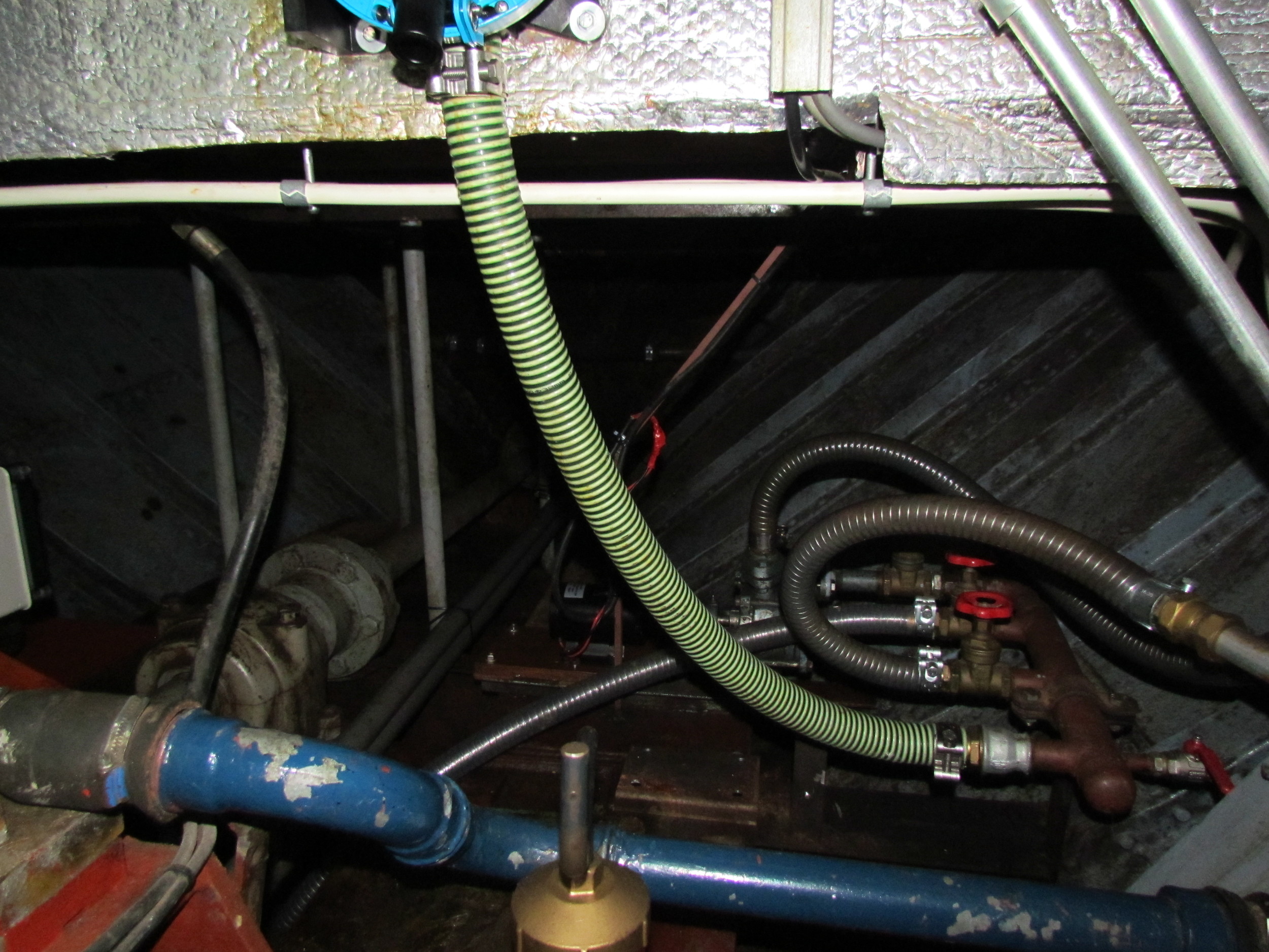 foto: 25 Luxe Motor Varend Woonschip 24.63