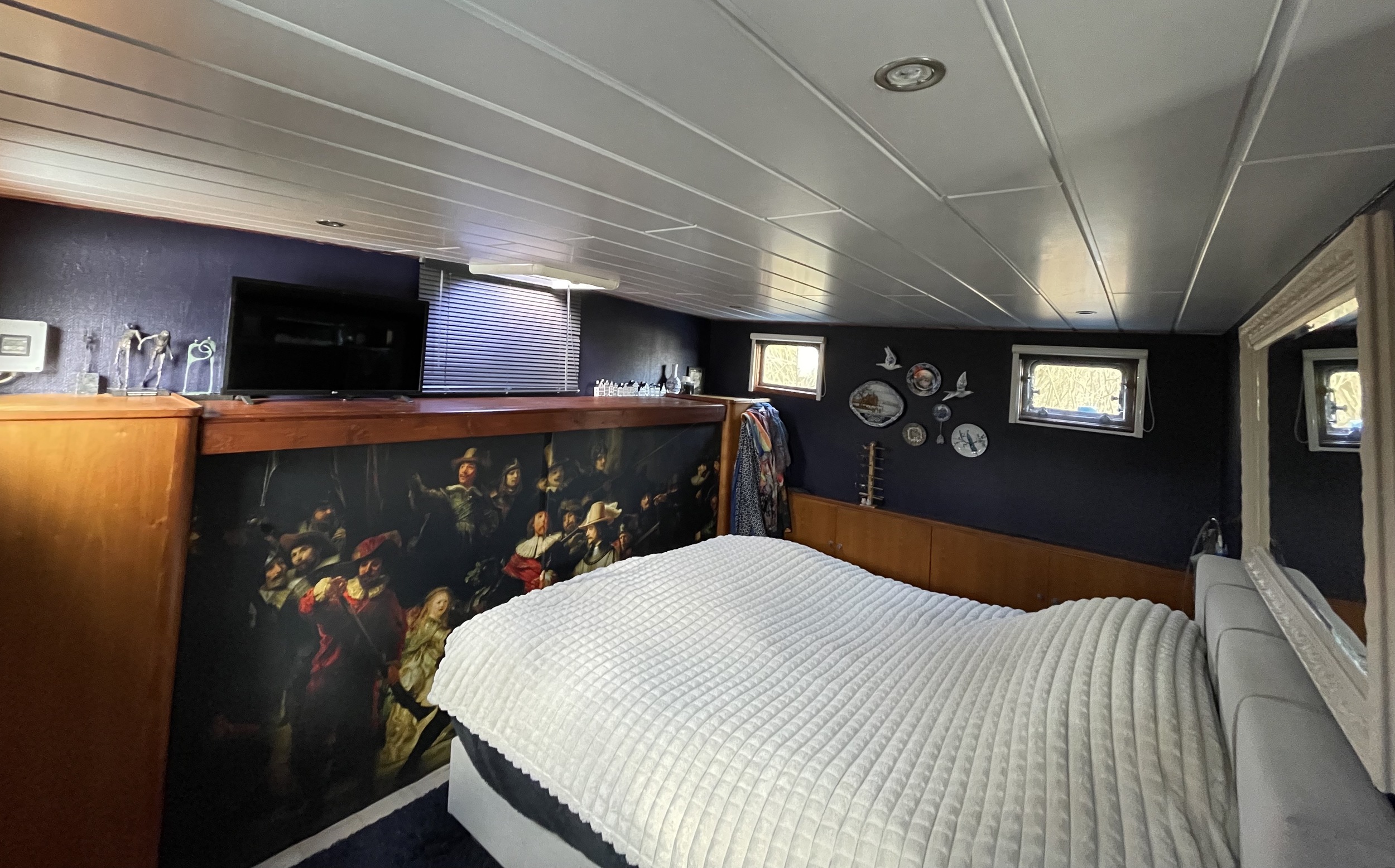 foto: 10 Luxe Motor 35.00