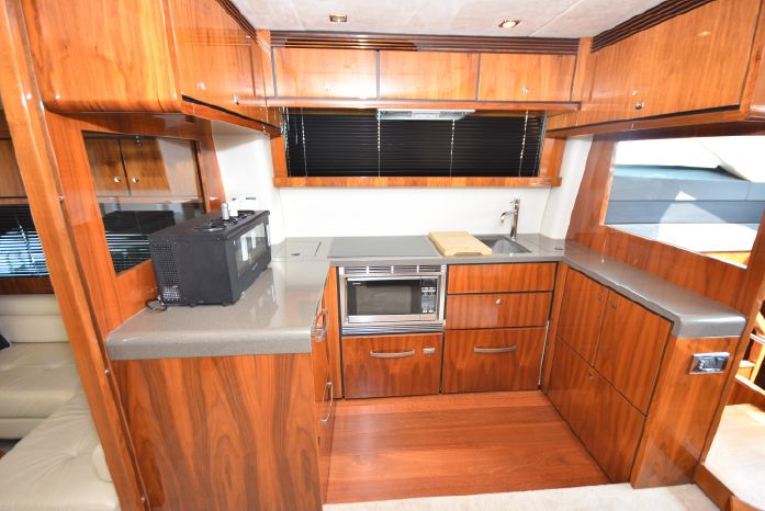 foto: 8 Fairline Squadron 55