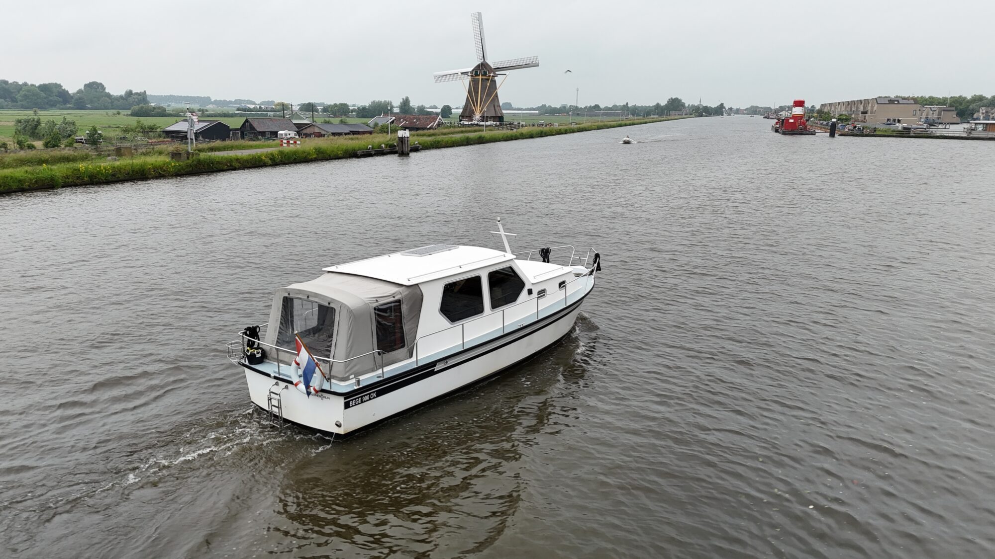 foto: 10 Bege Bege Kruiser 9.00 OK