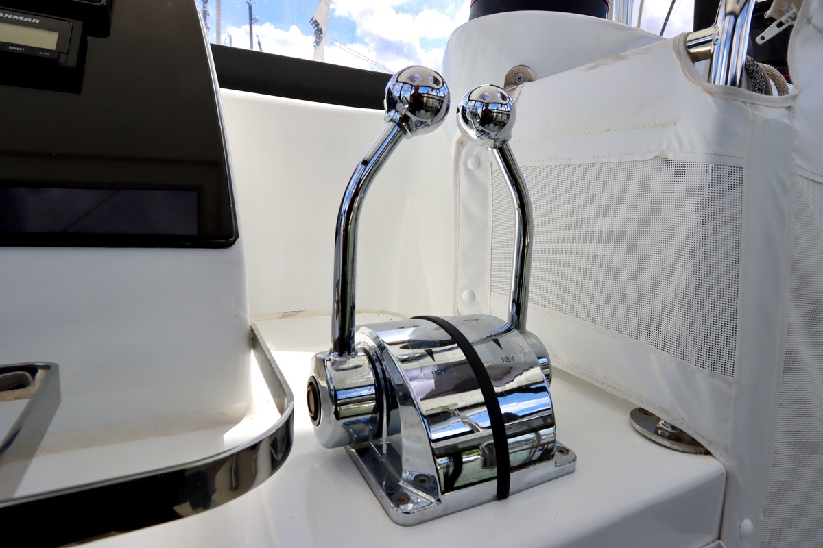 foto: 38 Lagoon 42 Full specs