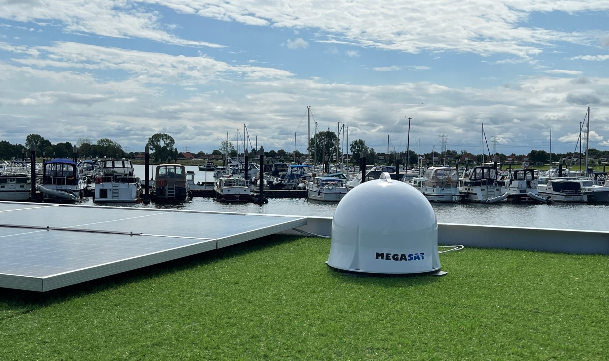 foto: 10 My Dream My Dream Houseboat 15.00