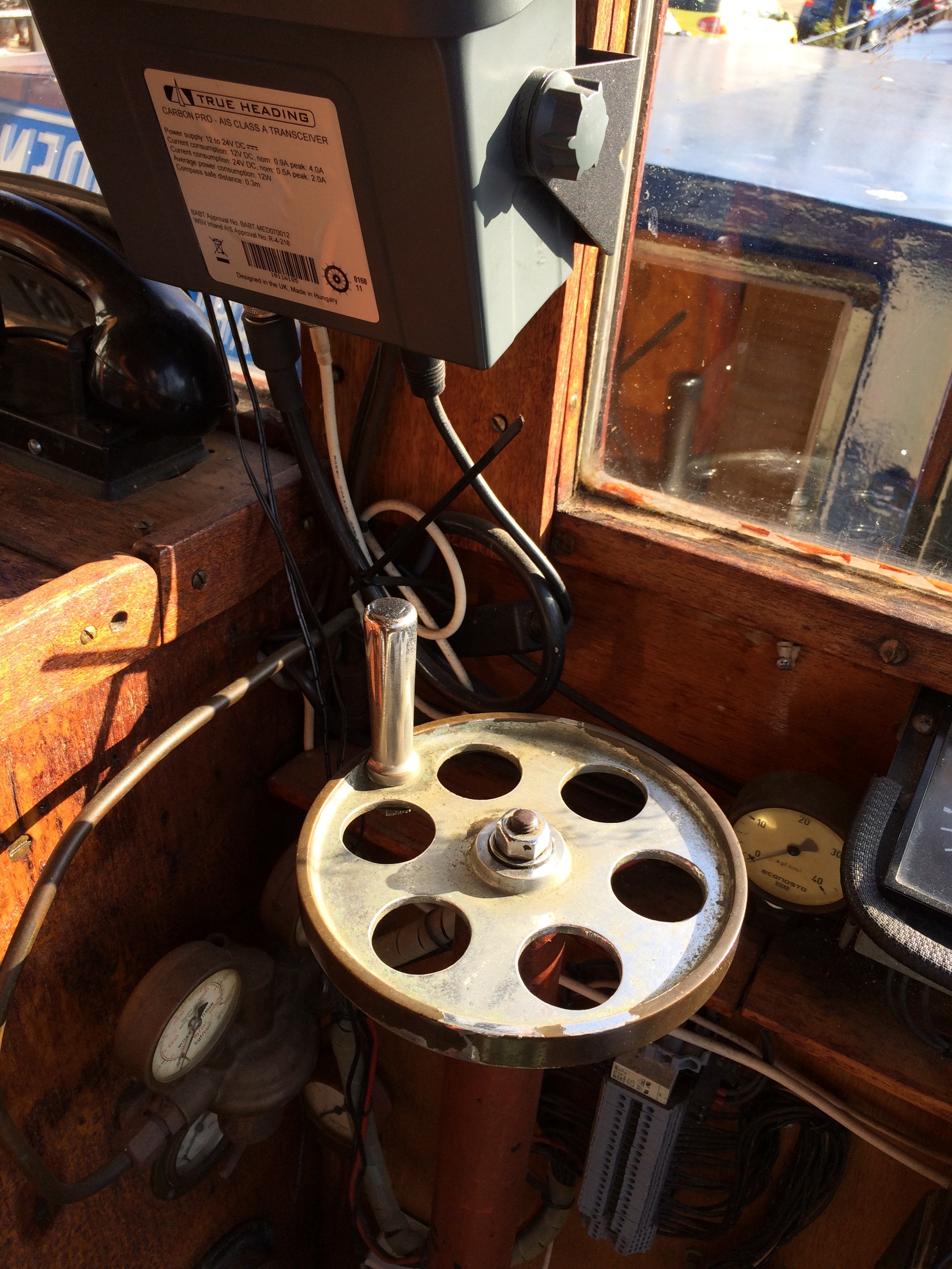 foto: 23 Luxe Motor 31.50