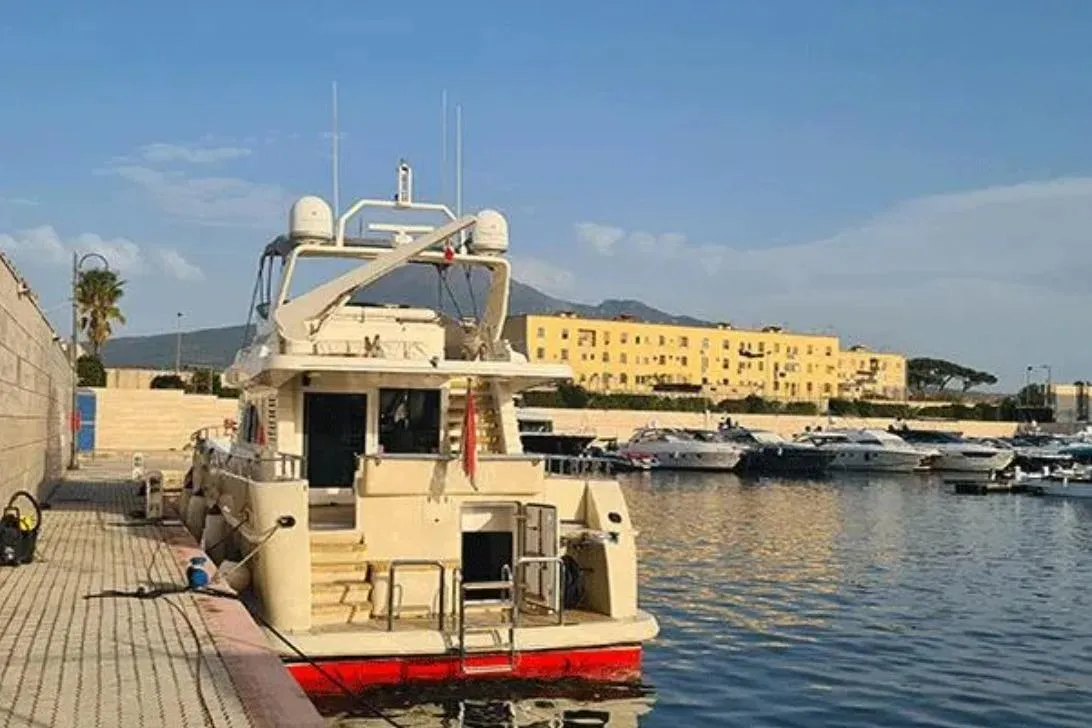 foto: 7 Moonen Moonen 68 Flybridge