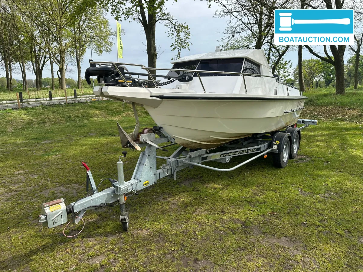 foto: 7 Jumbo 535 Rescue