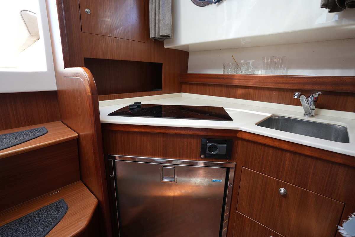 foto: 36 Apreamare 38 Comfort