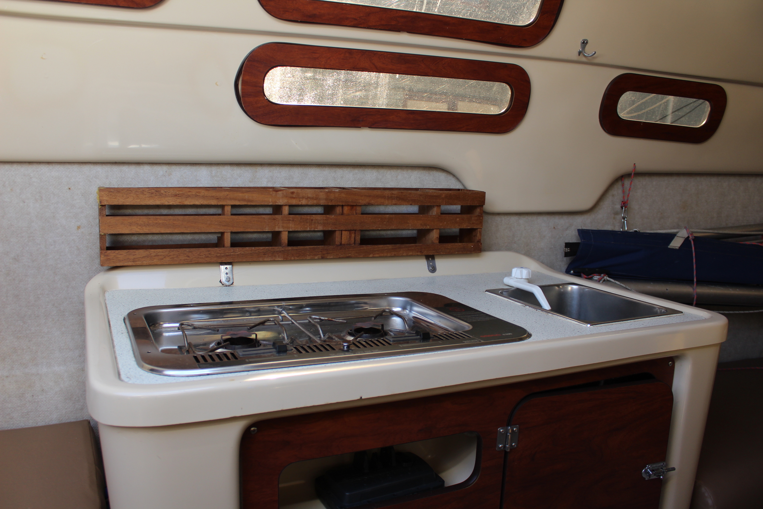 foto: 12 Macgregor 26 M