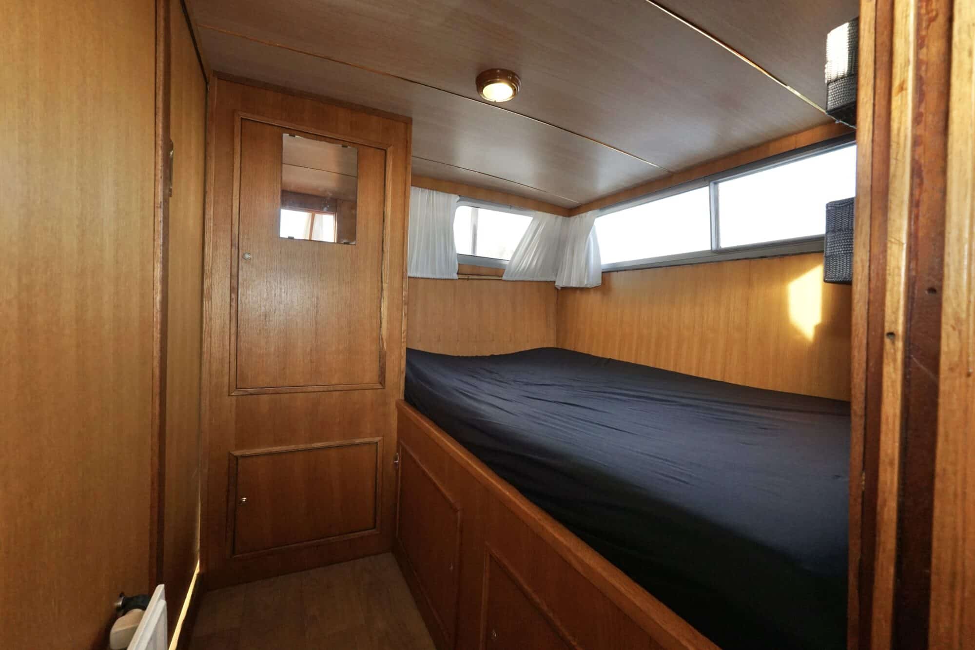 foto: 7 Blauwe Hand Blauwe Hand Kruiser 11.80 AK