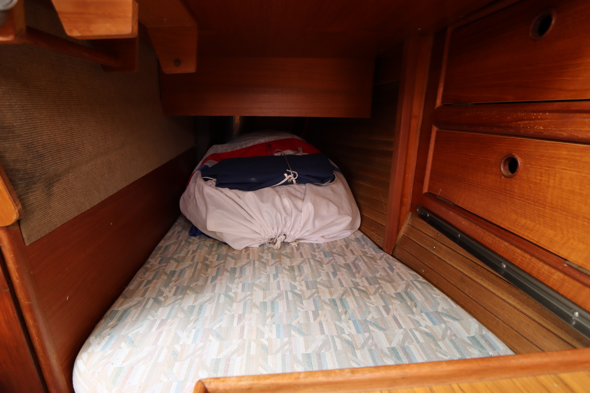 foto: 10 Dehler  Optima 98