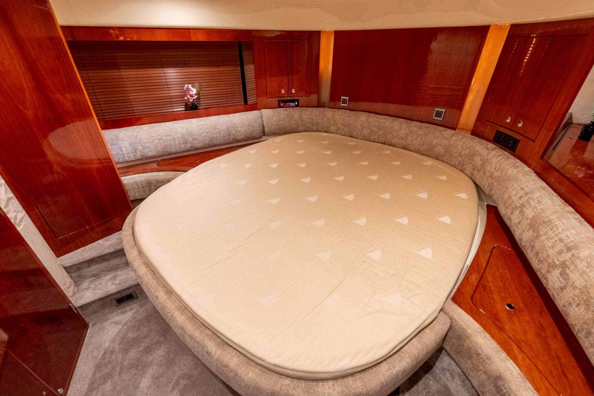 foto: 12 Fairline Fairline Targa 62