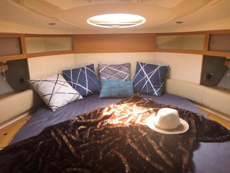 foto: 6 Fairline Targa  44 HT