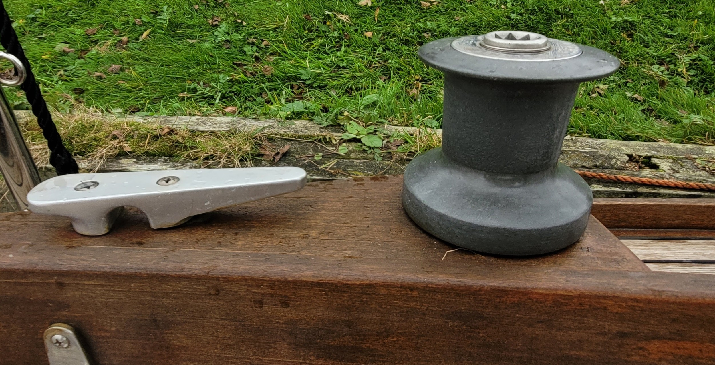 foto: 20 Waarschip 600 SV