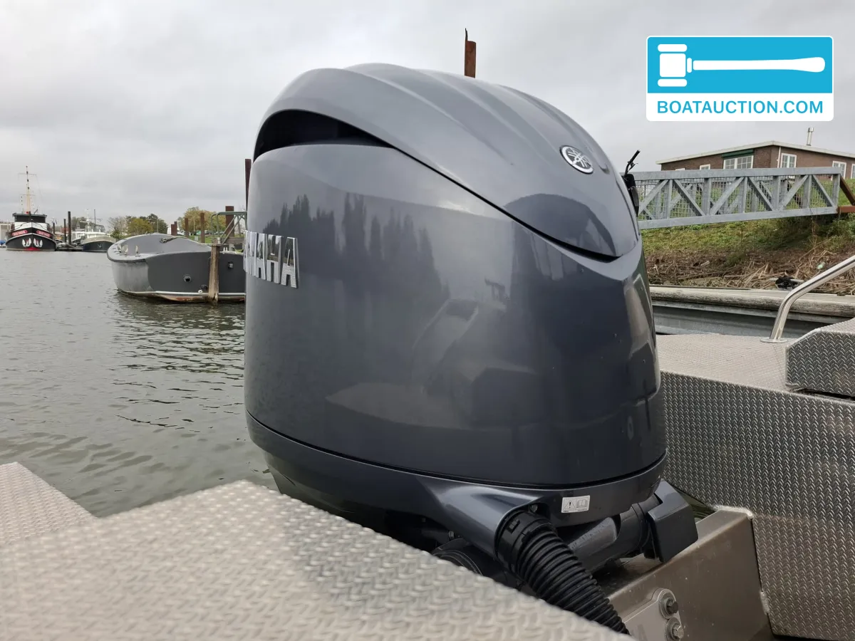 foto: 6 Buster Magnum