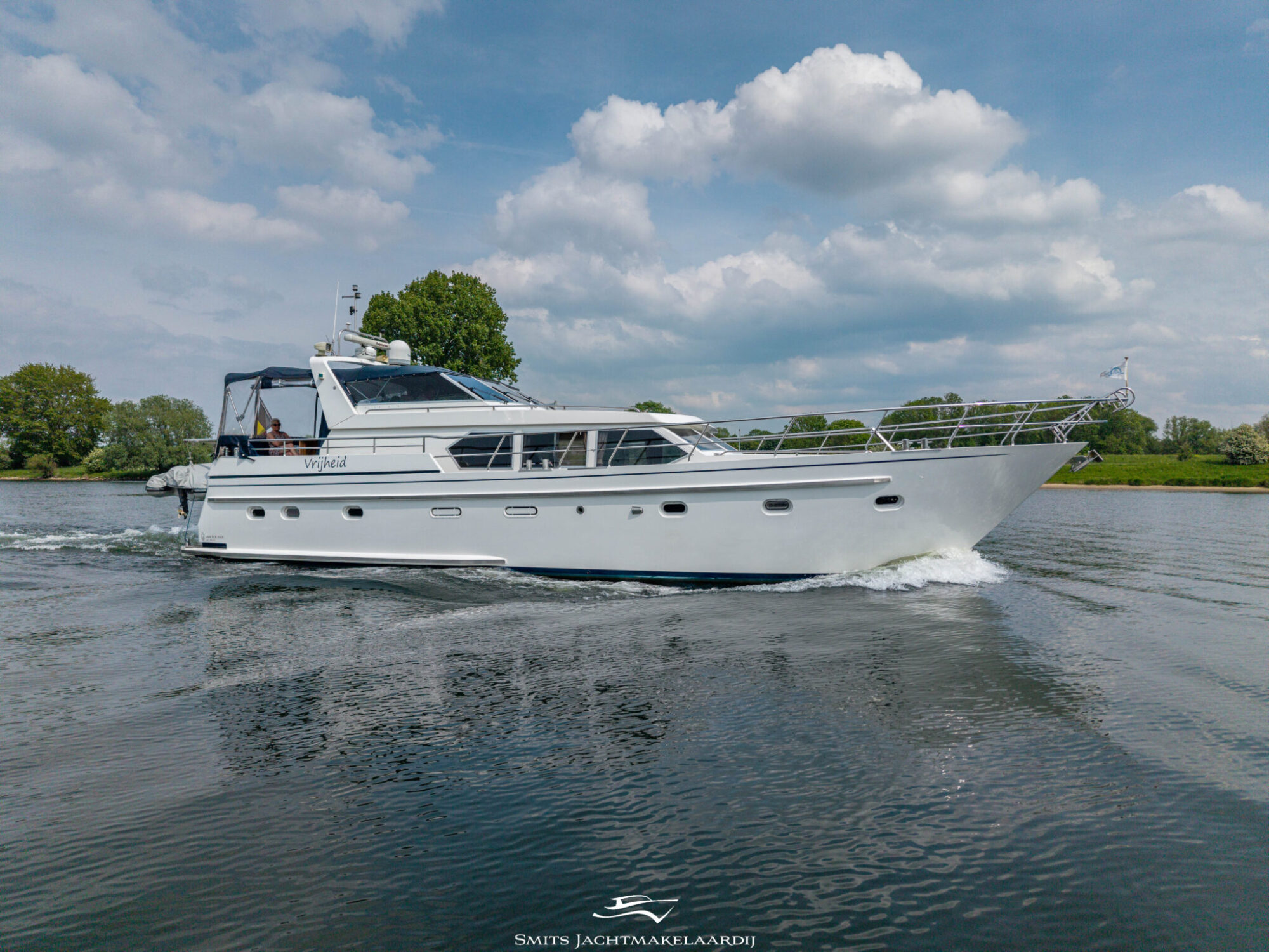 foto: 5 Van der Valk Valk Continental 15.50 Cabrio