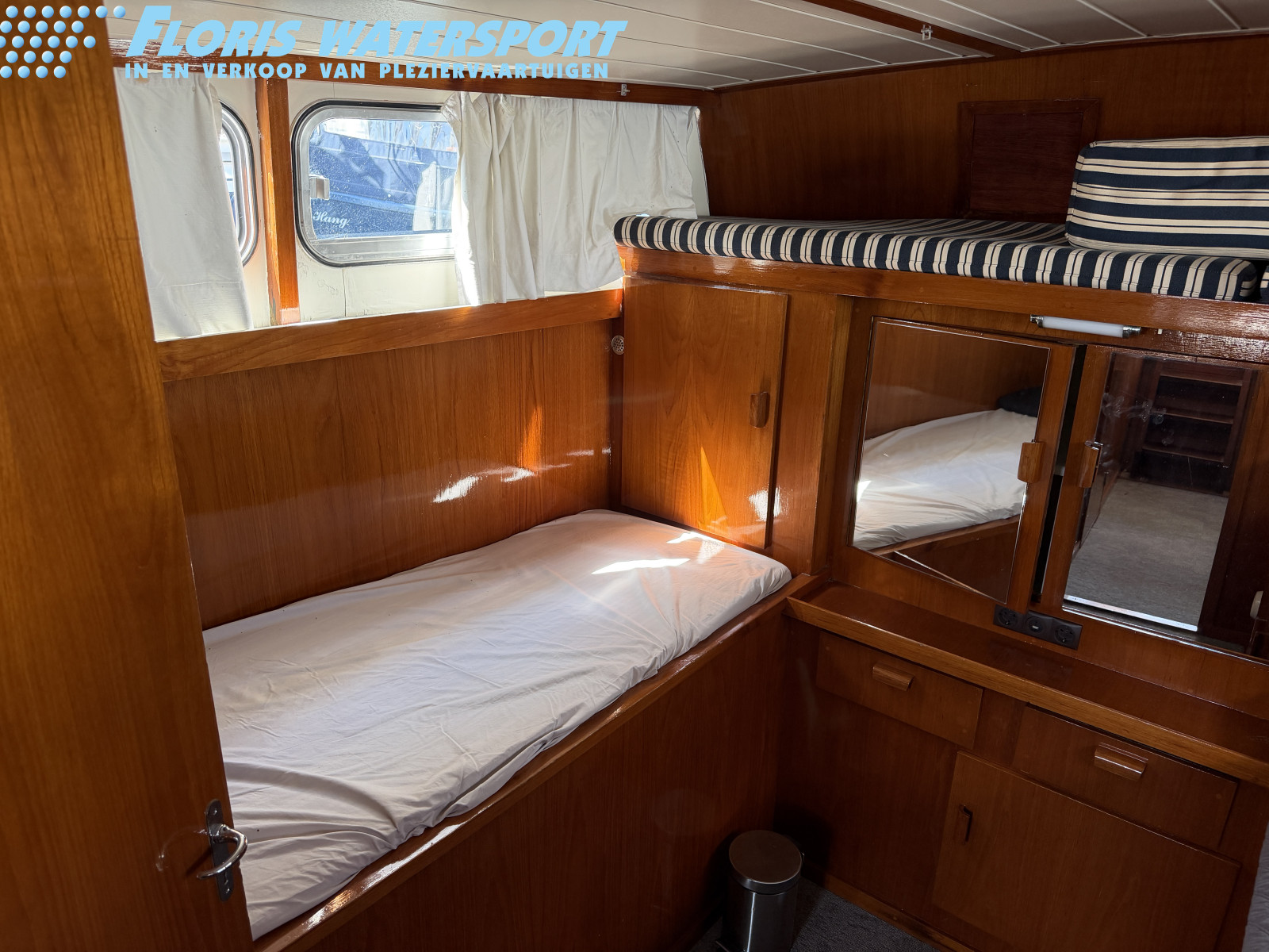 foto: 7 Kompier kruiser 1450