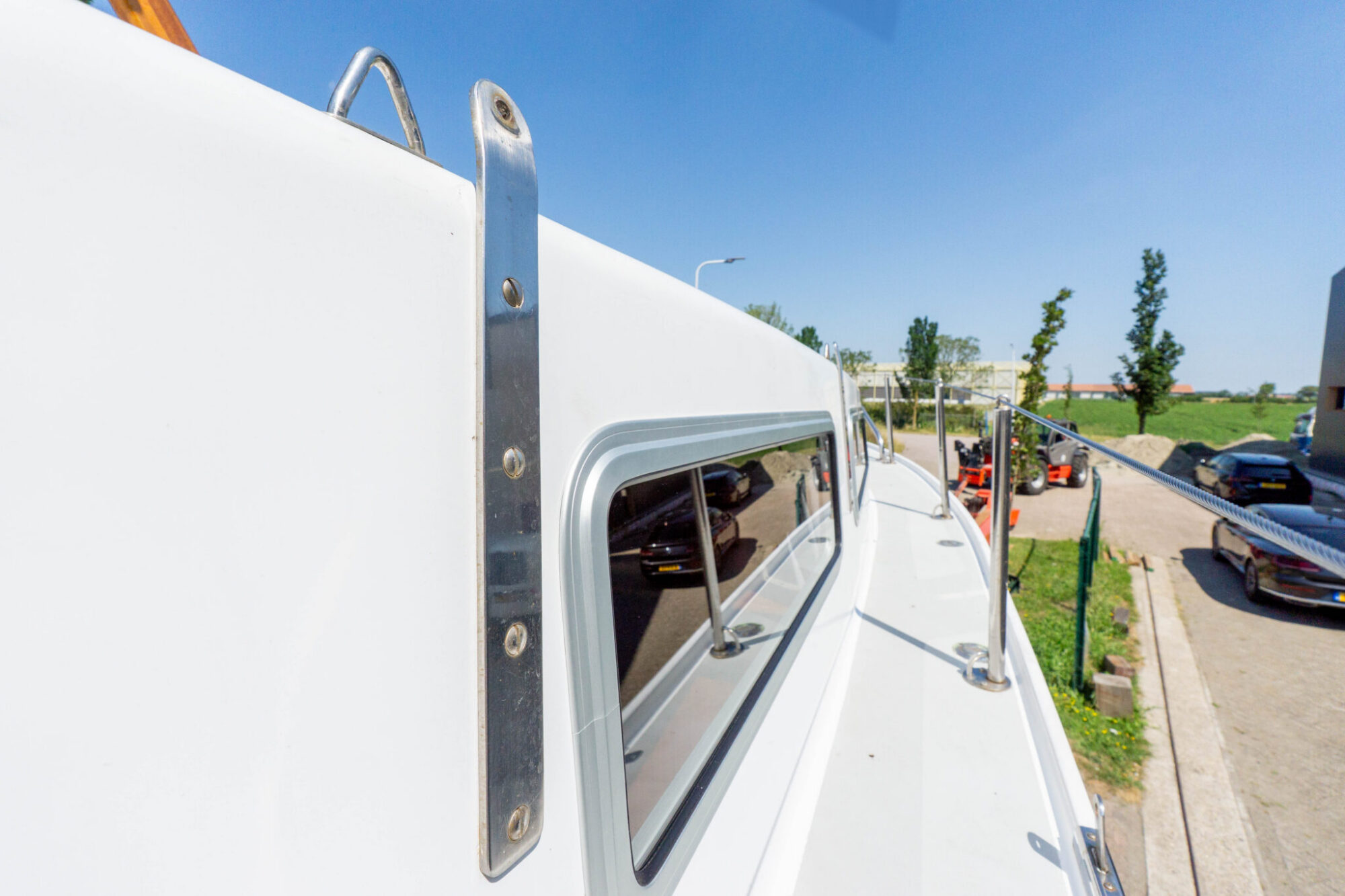 foto: 12 Finnclipper Finnclipper 35 OK