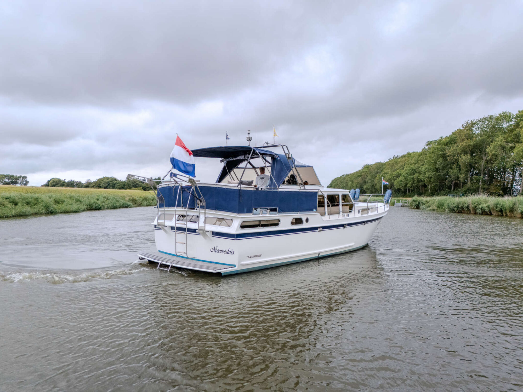 foto: 21 Valkkruiser Valkkruiser 13.60 AK Classic
