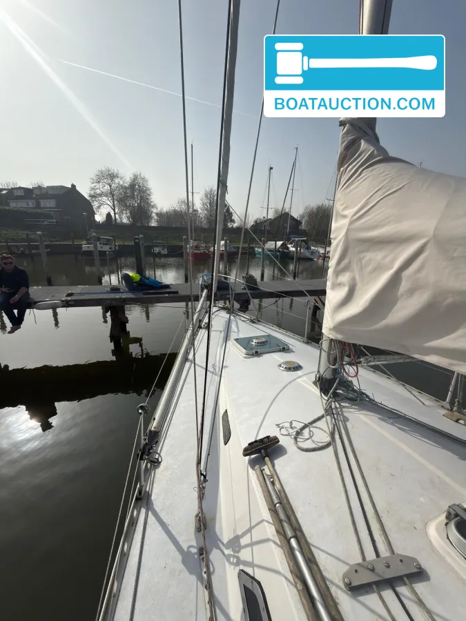 foto: 7 Sigma 33 OOD