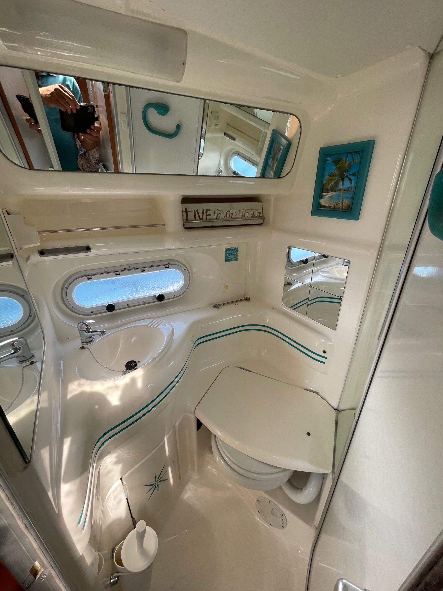 foto: 12 Sealine Sealine S37