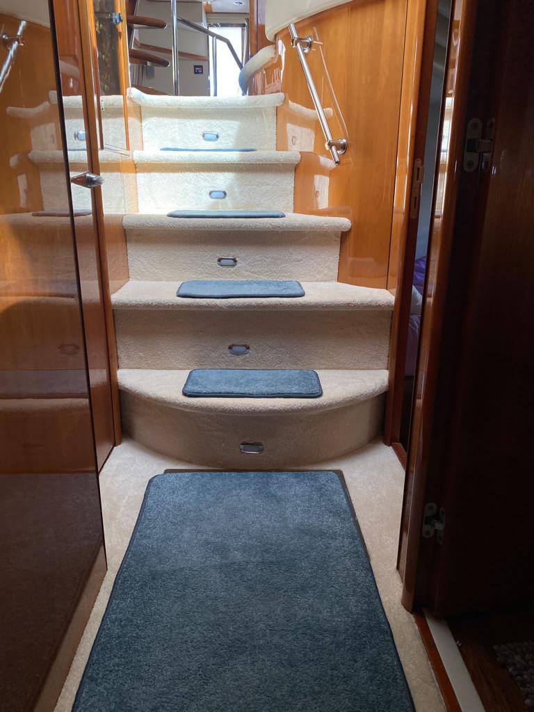 foto: 9 Sunseeker Manhatten 56