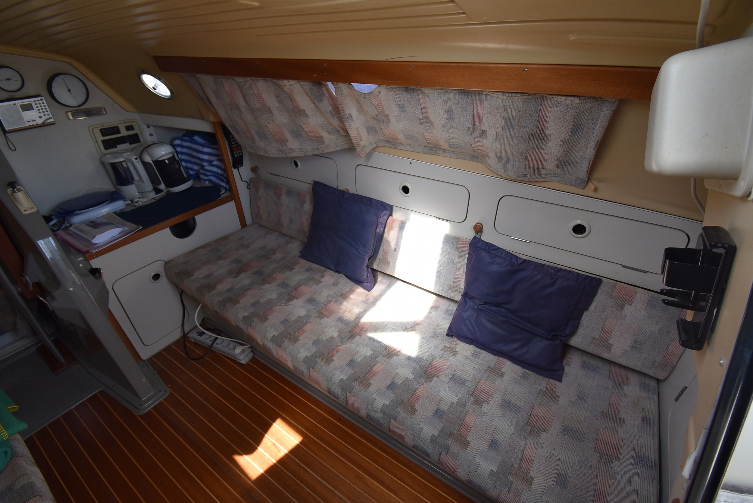 foto: 10 Dehler Dehlya 25
