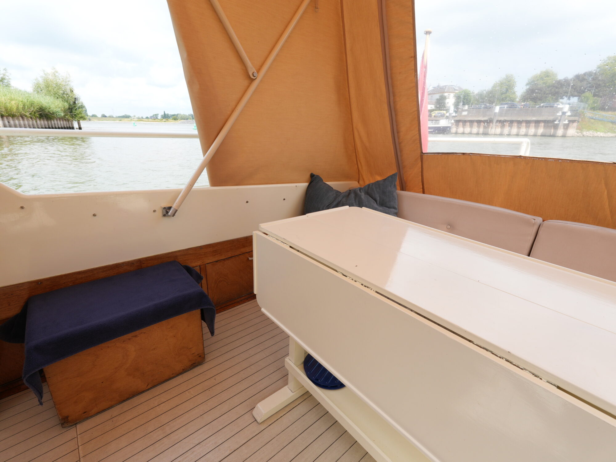 foto: 13 Target Target Royal 9.70 OK Cabrio