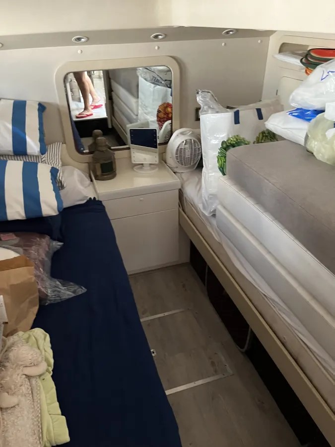 foto: 5 Princess Riviera 46