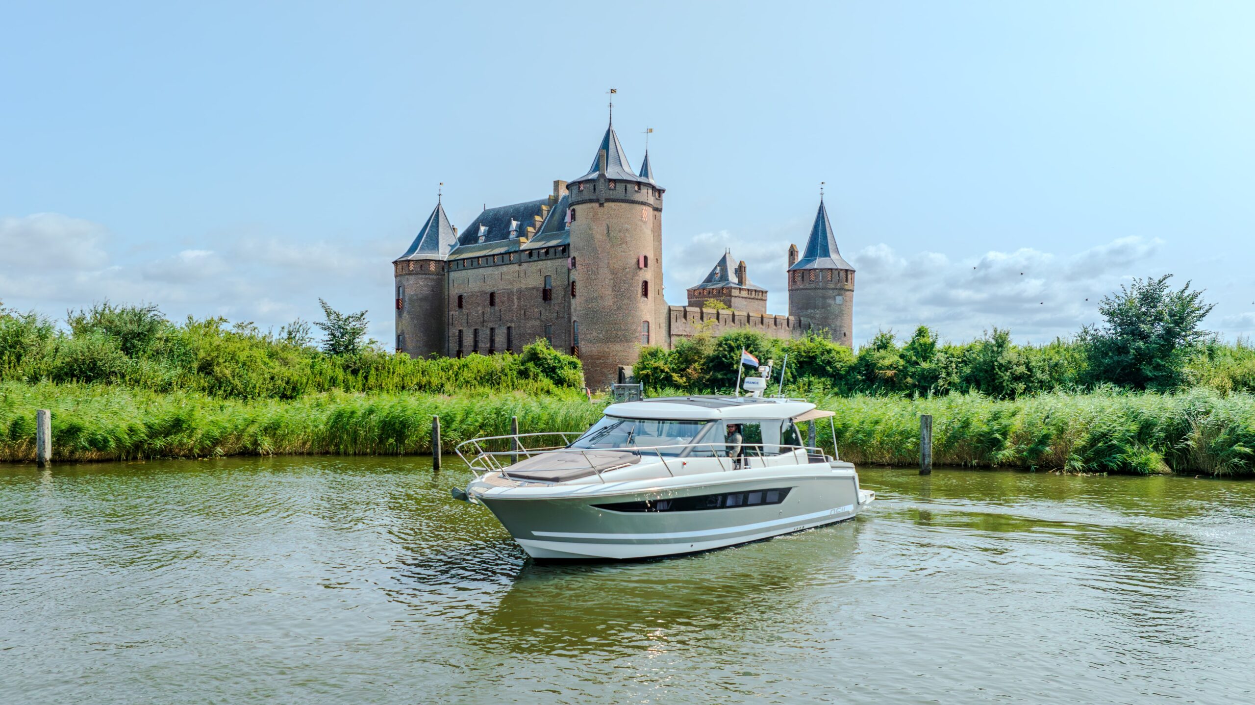 foto: 4 Jeanneau Jeanneau NC11 BONO