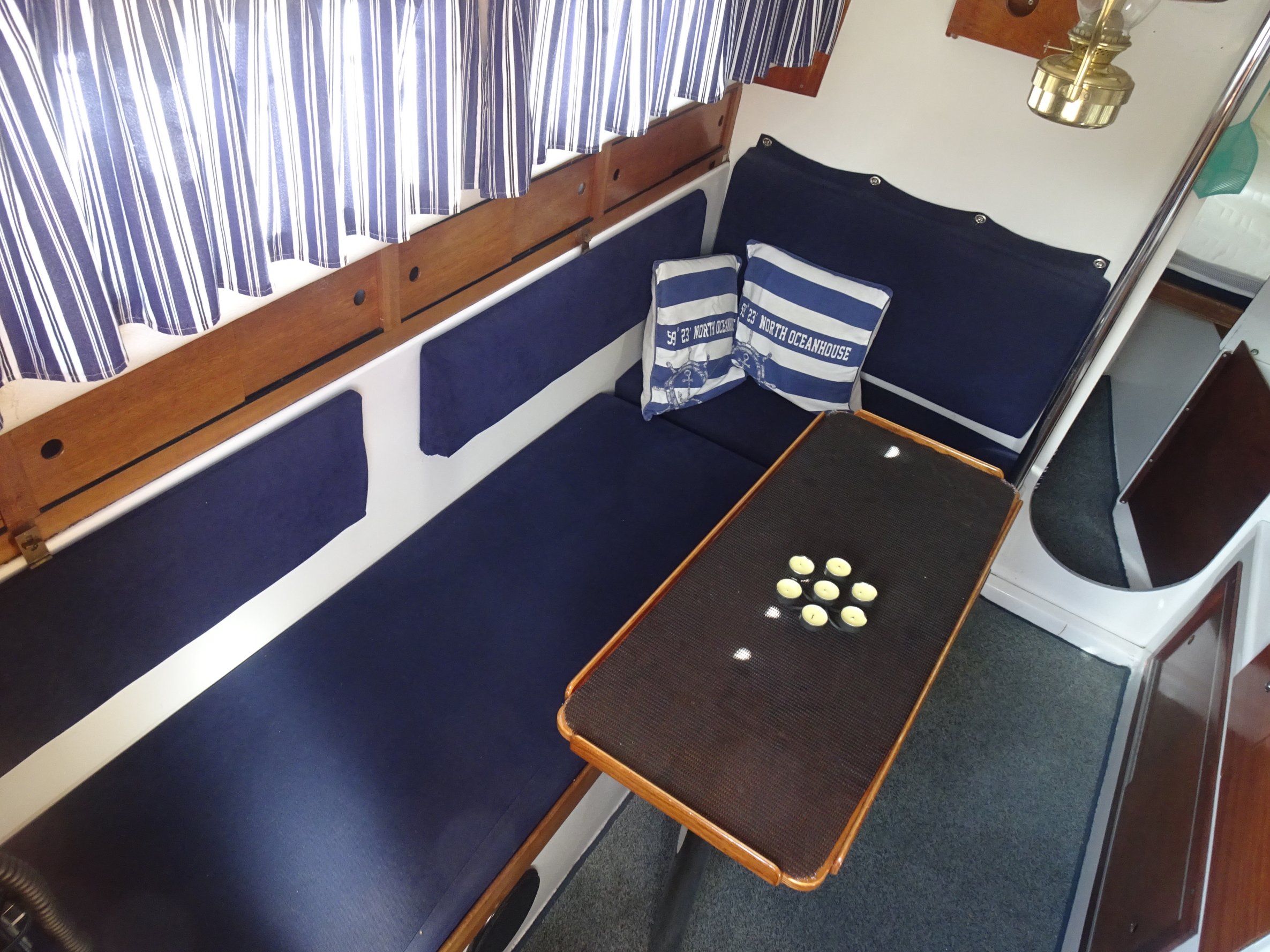 foto: 19 Westerly Centaur