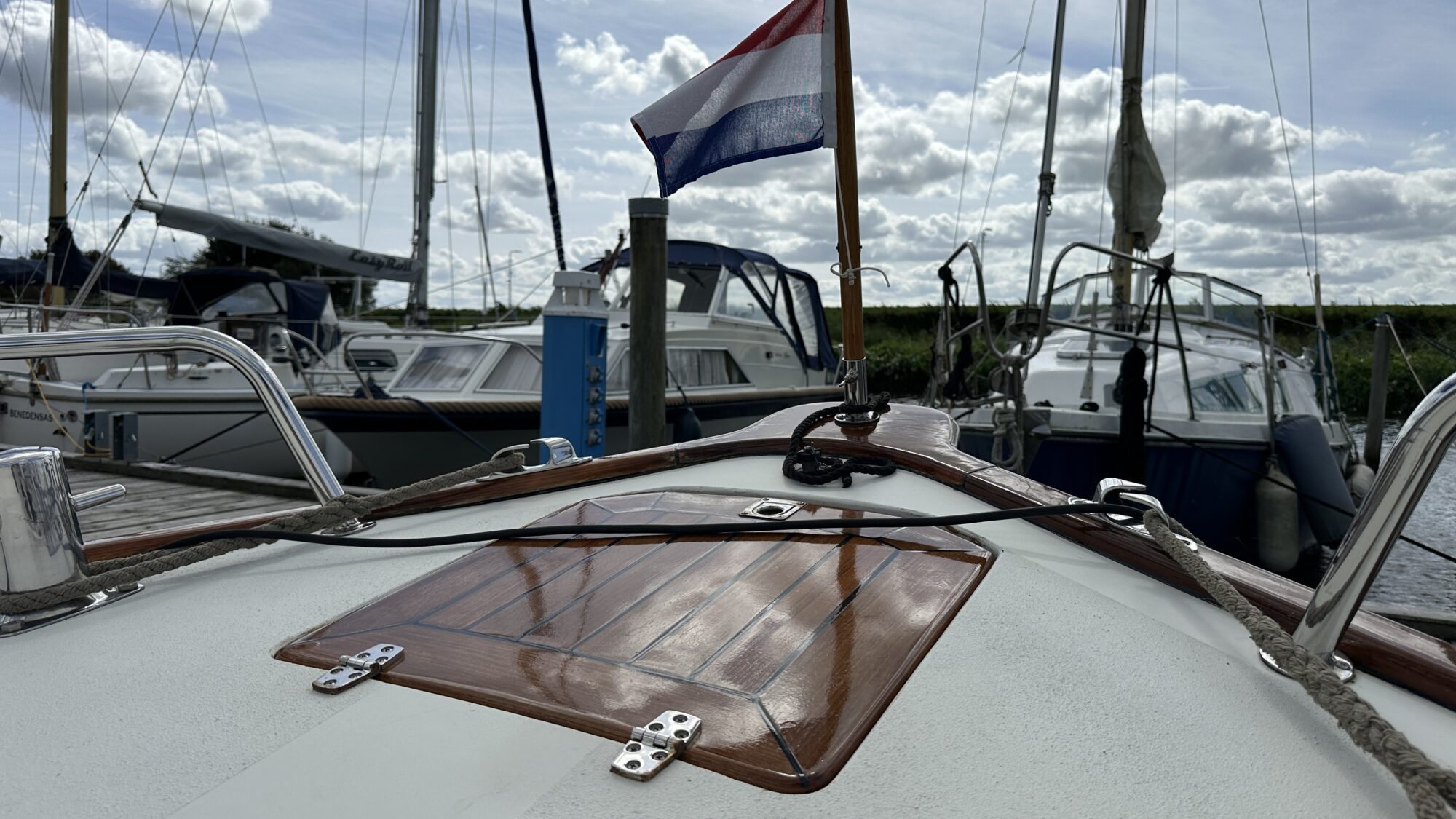 foto: 8 Pieterse Pieterse 8.50 OK