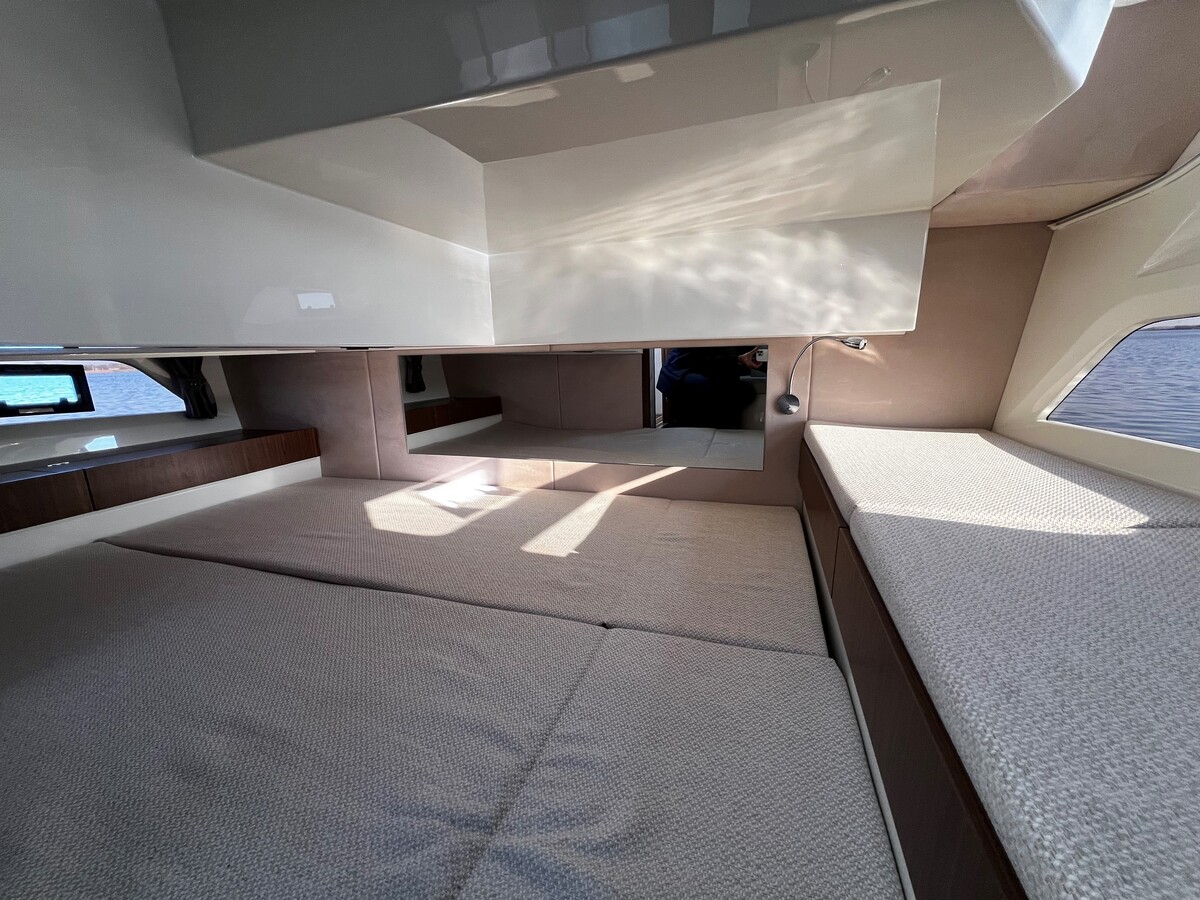 foto: 17 Marex 330 Scandinavia (2024)