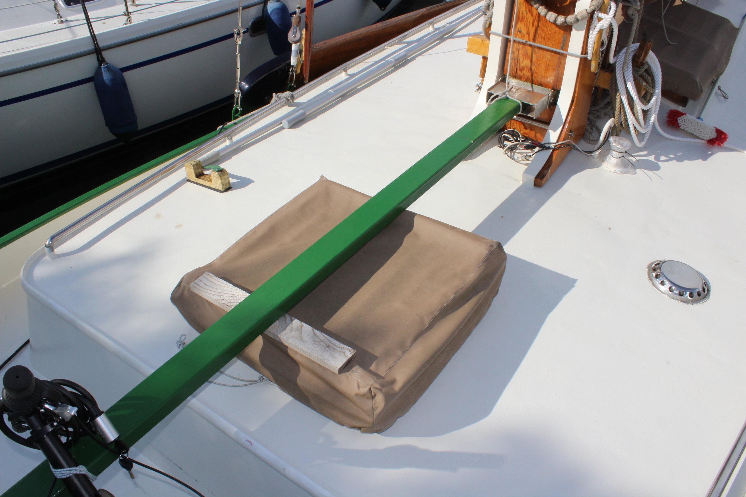 foto: 8 Huitema Zeeschouw 10.60