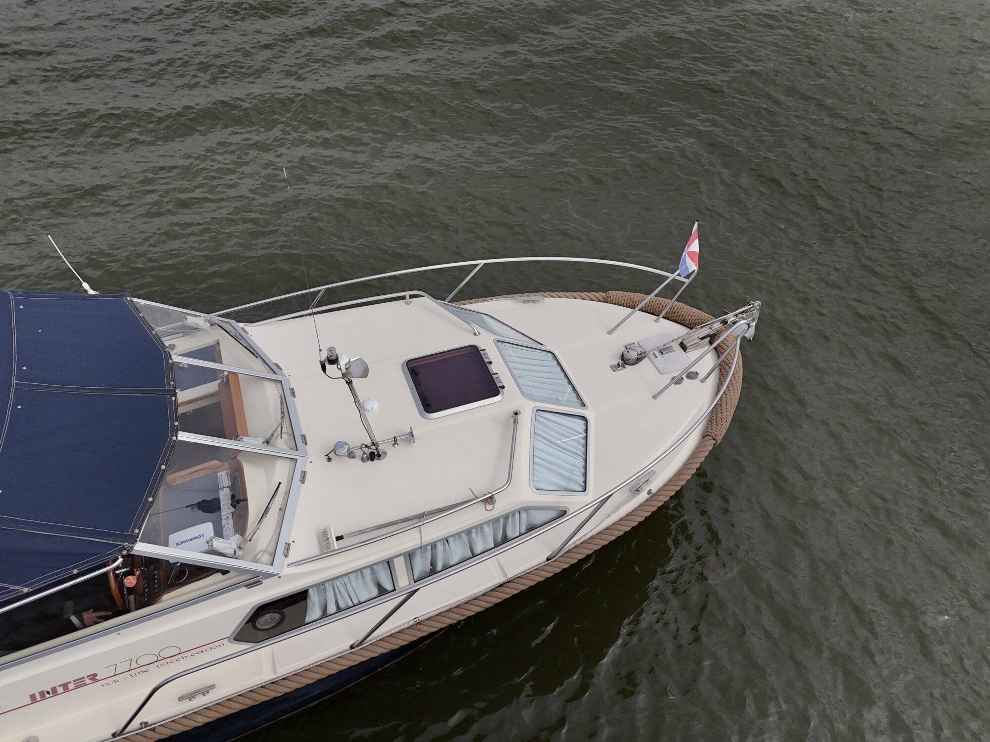 foto: 10 Inter Trading AS Inter 7700 Nor-Line Dutch Edition