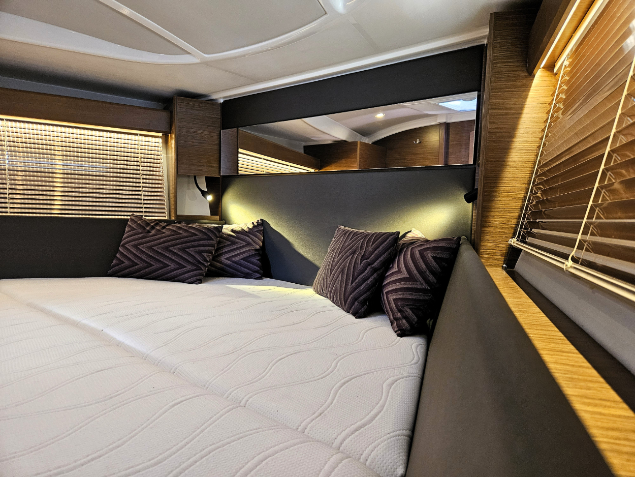 foto: 21 Bavaria S 40 HT