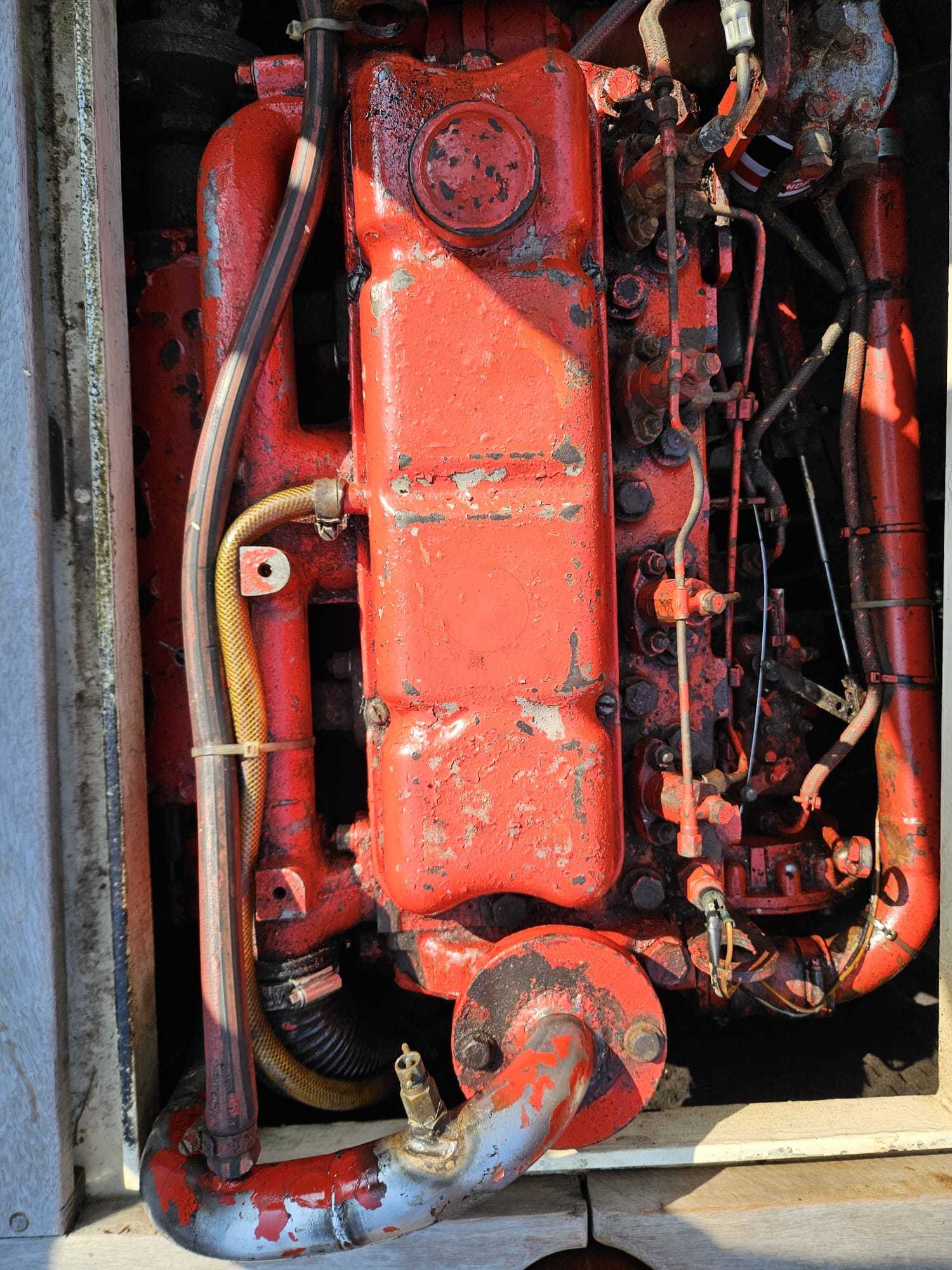 foto: 17 Gipon Schokker Visserman 10.50