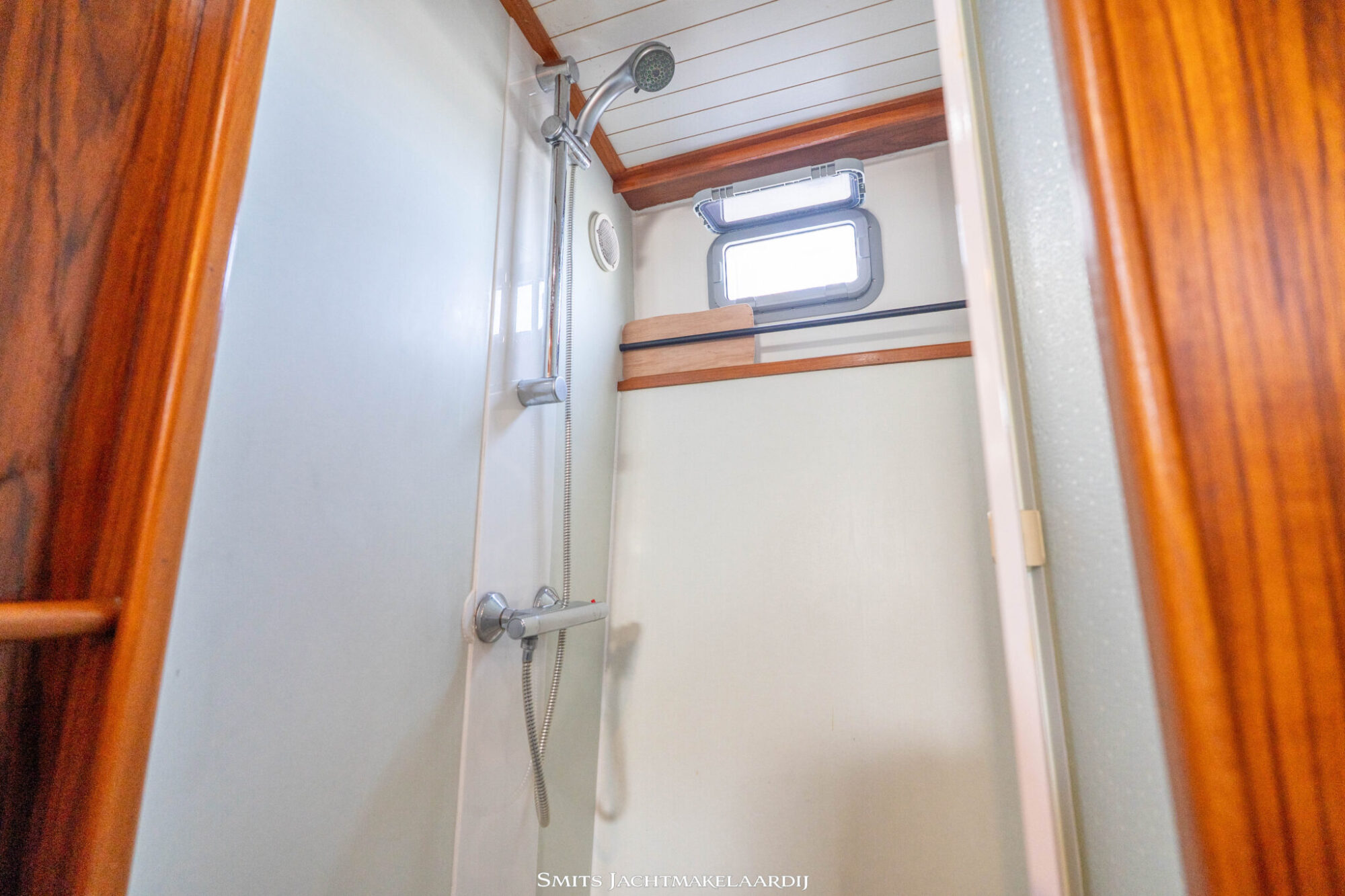 foto: 17 MMS MMS Bakdekkruiser 12.00 AK Cabrio