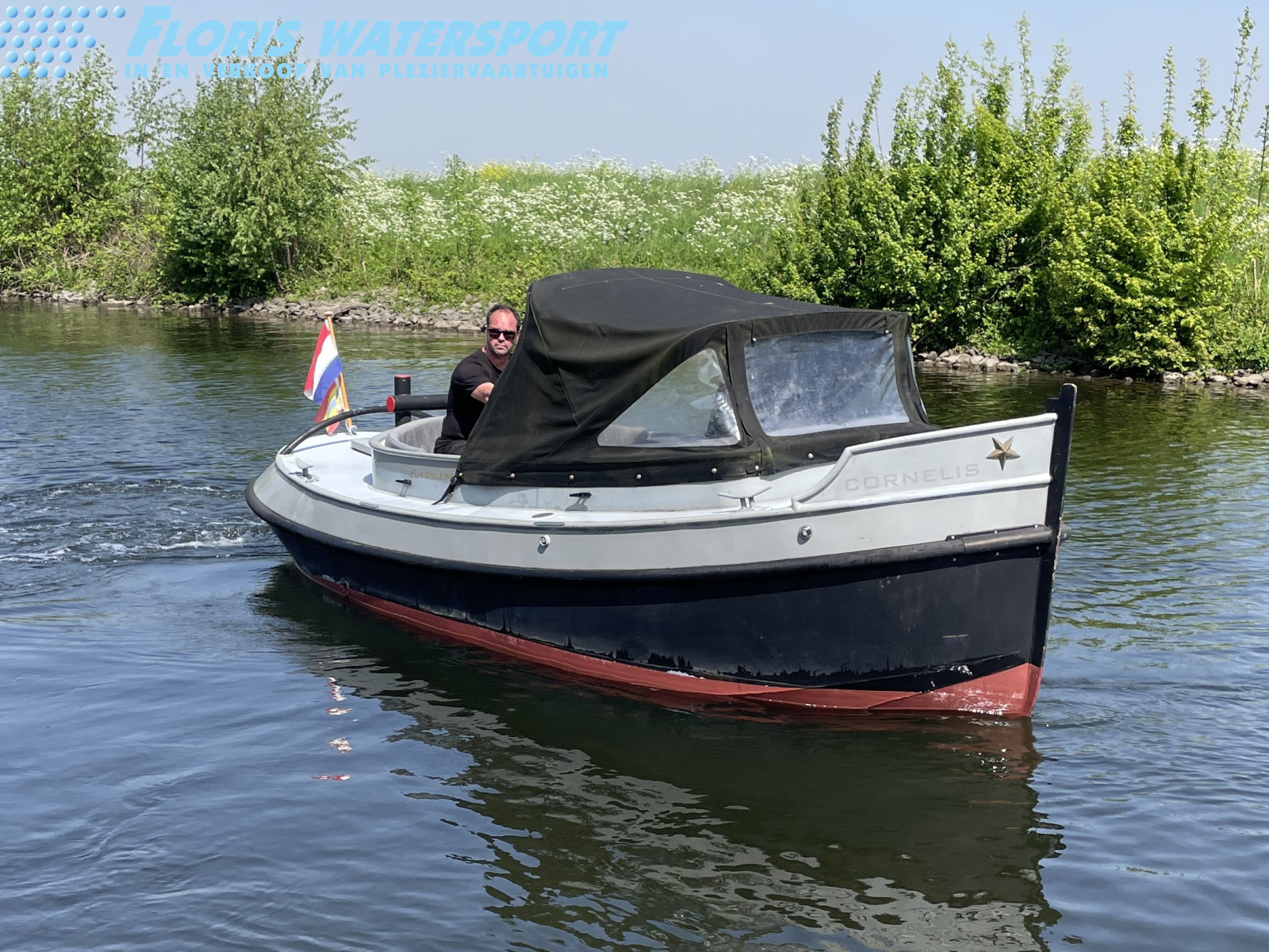 Eurosleper 550