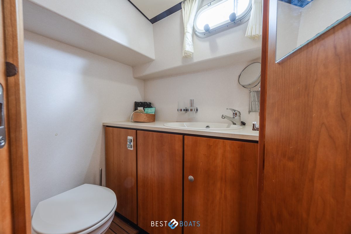 foto: 15 Linssen Grand Sturdy 34.9 AC