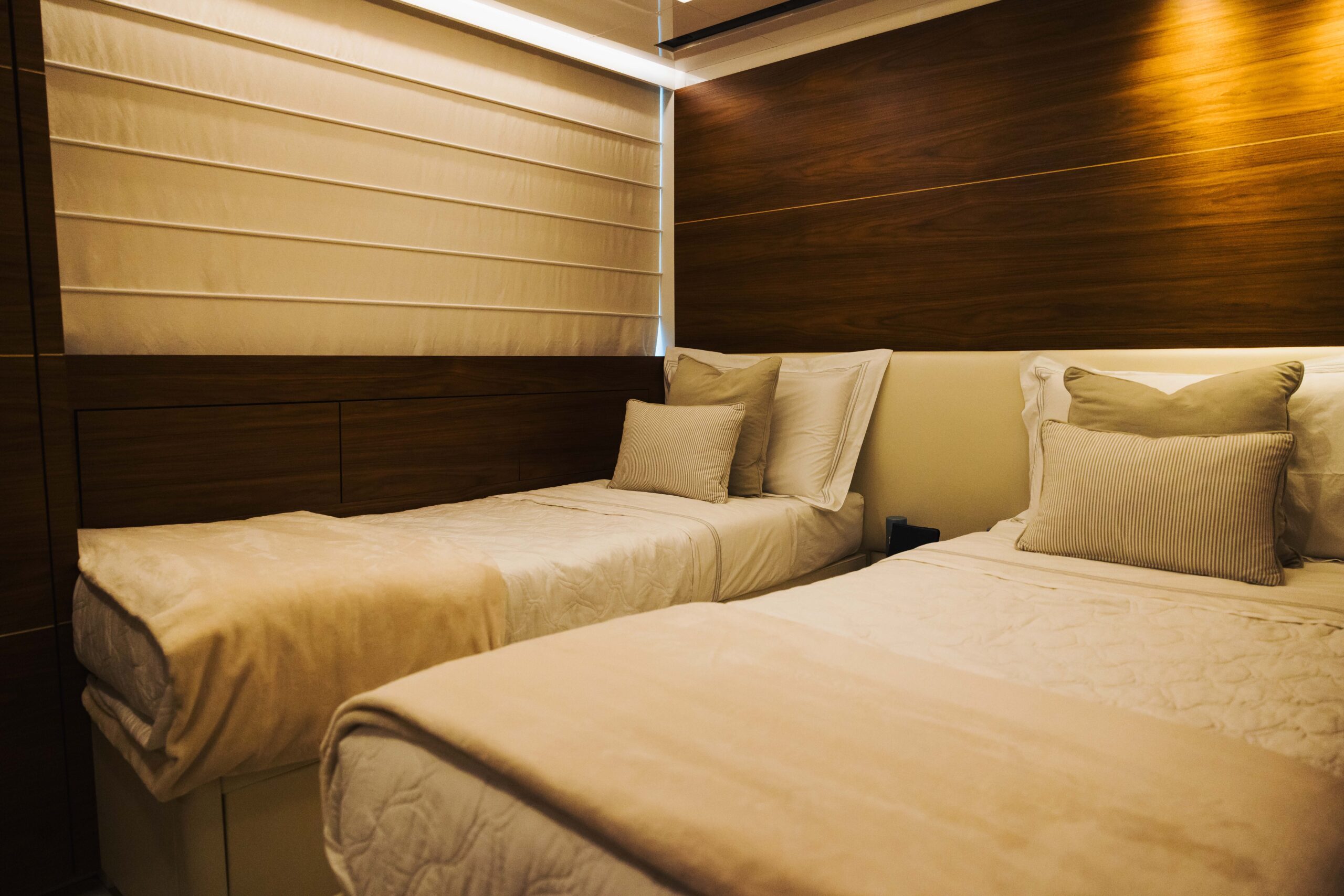 foto: 16 Sanlorenzo 40 ALLOY M/Y LADY A