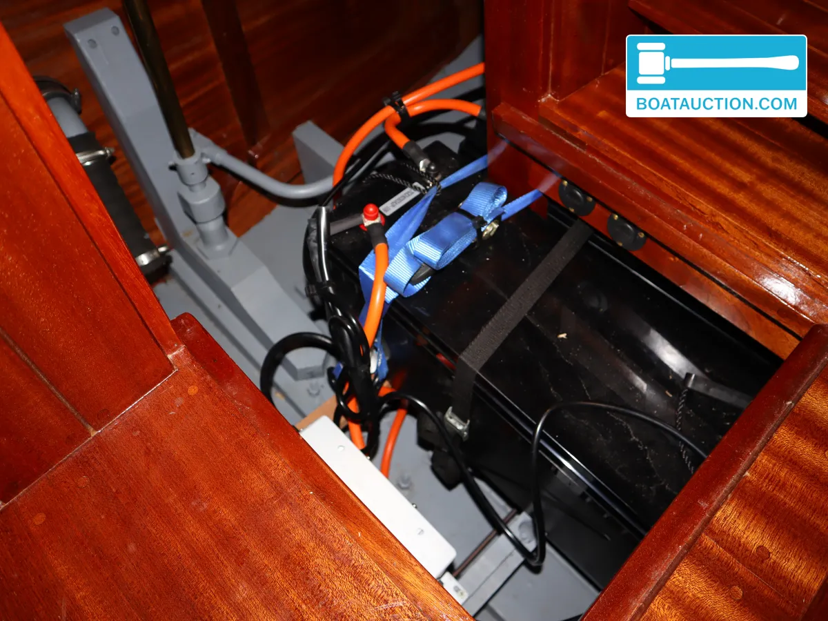 foto: 10 Storebro Solo 25