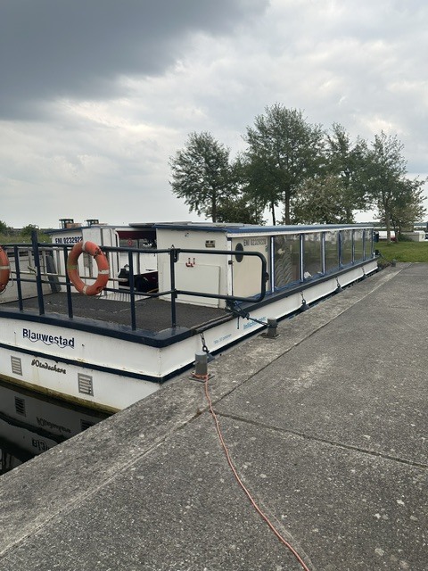 foto: 7 Open Rondvaartboot Rondvaarten En Arrangementen