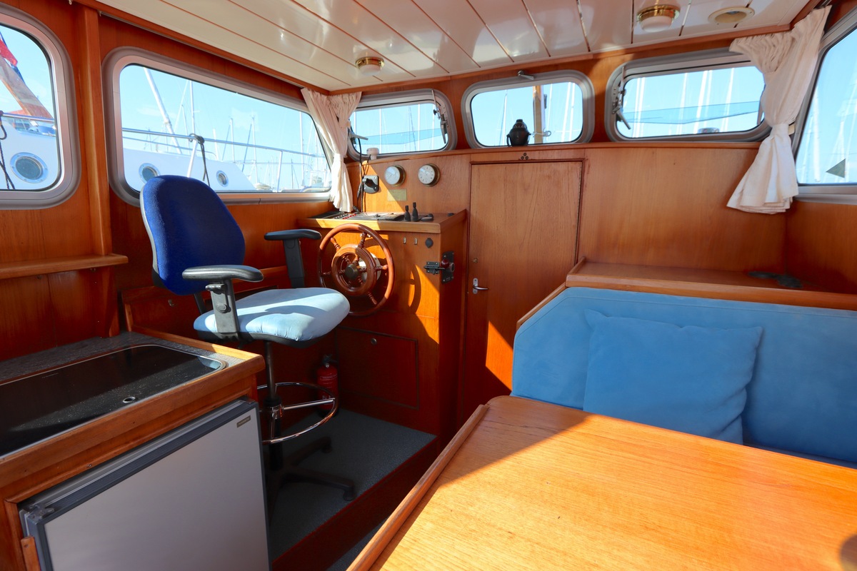 foto: 11 Barkas  Buchliner 8.50